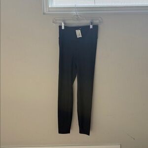 Heroine Sport Black Leggings